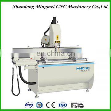CNC Driling Machine Aluminum Window Door Fabrication Best Machine photo-2