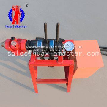 New product 70 pneumatic drill rig