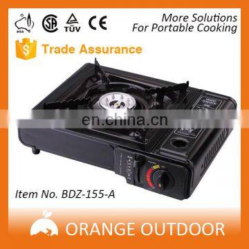 street price free sample hot selling kitchen appliances bistro gas cooker