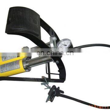 5m Tripod Cable Inside Pneumatic Mast for Emergency Communications