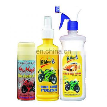 Car & Bikes Polish