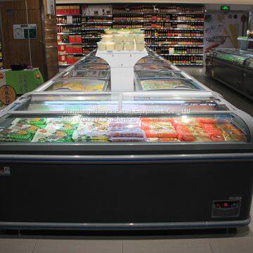 Island Deep Freezer E8 Lansing photo-2