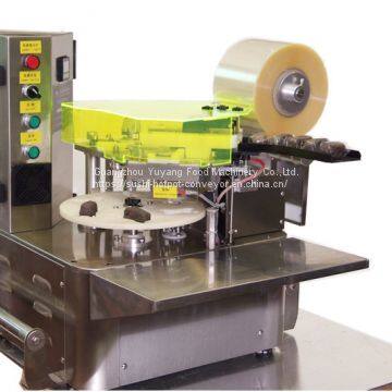 700 X 750 X 680 mm Multifunctional Sushi Packing Machine