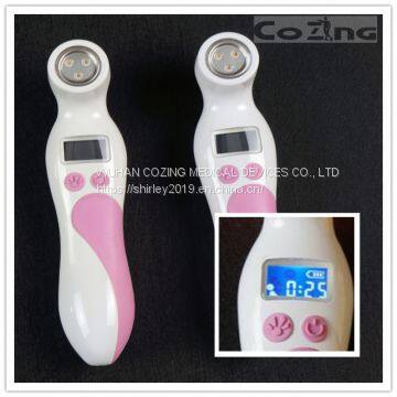 Portable Breast Cancer Detection Device , Infrared Breast Cancer Scanner for Home Use photo-5