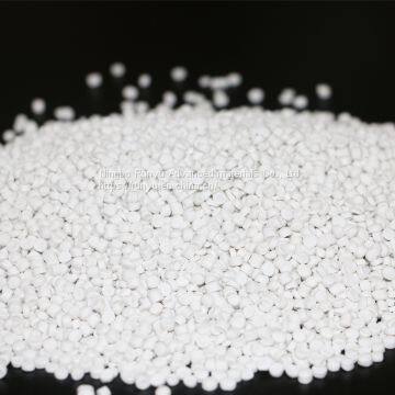 China Supplier High Quality PE PP PET Masterbatch for Molding Injection and Blowing Films photo-2
