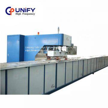 Automated Travelling Head High Frequency Welding Machine