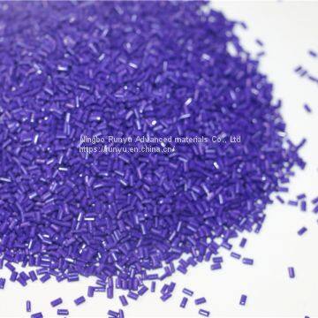 Wire Drawing Additive Masterbatch Caco3 Filler photo-2