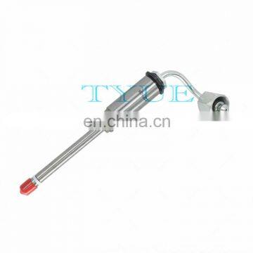 High-Quality Common Rail Diesel Fuel Pencil Injector 4W7015 4w7015 4W-7015 for CAT System photo-2