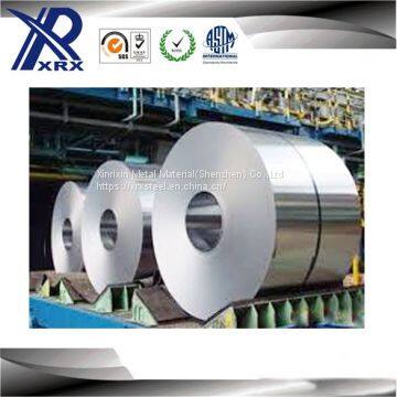 Building Material 304 0.15-6.0mm Steel Material Steel Coil photo-4