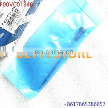 Common Rail Control Valve F00VC01346 / F 00V C01 346 / FOOVC01346 Good Quality