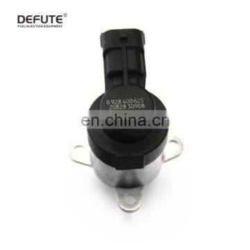 0928400625 Fuel metering Solenoid Control Valve For Common Diesel System 51259027023 30731402