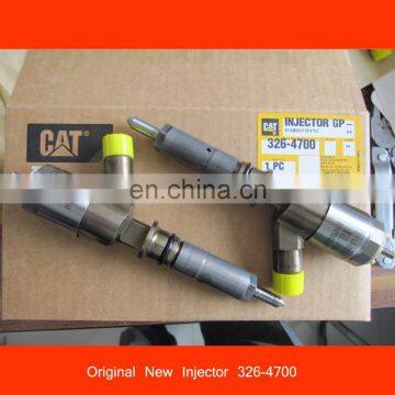 good feedback diesel fuel injector 326-4700 for 320D