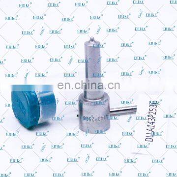 ERIKC DLLA 143P 2536 Jet Spray Nozzle DLLA 143 P2536 , 0433172536 cr Injector Nozzle DLLA 143 P2536 for 04451110767 photo-5