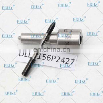 ERIKC DLLA 156P2427 Diesel Engine Nozzle DLLA 156 P2427 0433172427 For Bos ch 0445110619 photo-2
