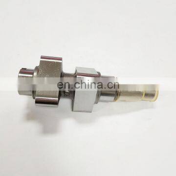 China made 3330991 Forging Oil Pump Camshaft for ISLE