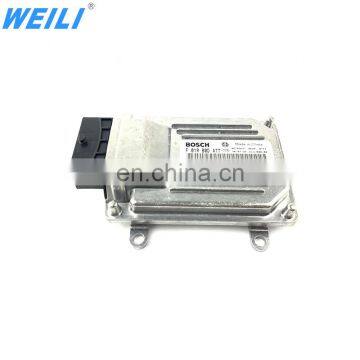 Original Car engine computer board Electronic Control Unit 33920-C5900 F01RB0DA77 For Hafei 465Q