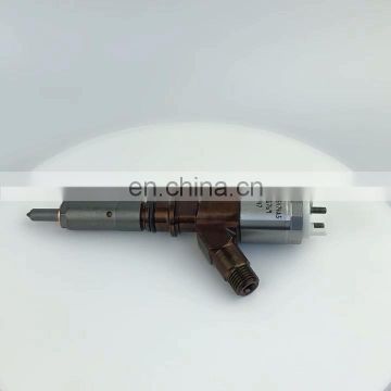 Excavator engine parts E320D Fuel Injector 2645A743