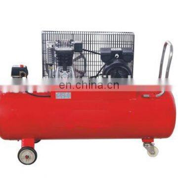 100L Belt Driver 3hp Piston Air Compressor photo-2