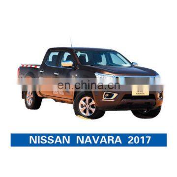 Steel Front Door Right For Navara 2017
