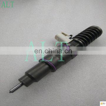 High Quality and Low Price Excavator Fuel Injector 21582101 BEBE4D37001 for VOLVO photo-4