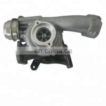 GT1749V Turbo for Volkswagen Commercial T5 Bus 729325 729325-0003