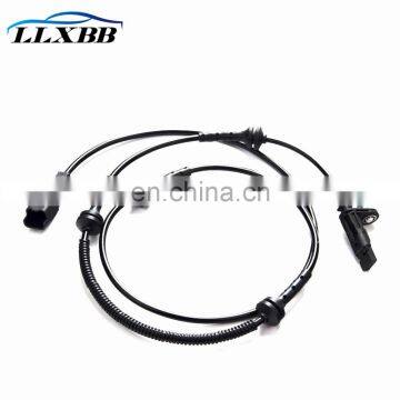 Original ABS Wheel Speed Sensor 4545A9 4545G6 For Peugeot 407 407SW Citroen 4545.A9 0986594520