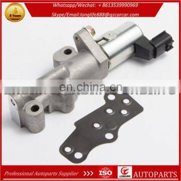 Factory Sale Engine Variable Oil Control Valve Timing Solenoid 23796-4W01C For Pathfinder Infiniti QX4 3.5L VQ35DE photo-2
