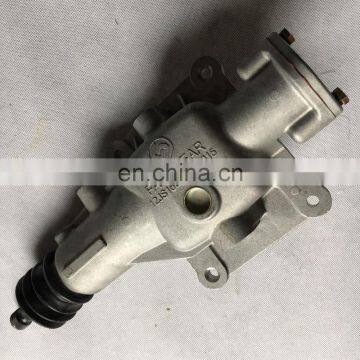 Fast gearbox top cover 12JS160T-1703015 for Dongfeng truck