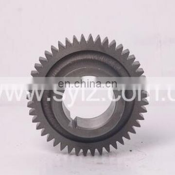 Transmission part JS135TA-1701050B Countershaft Second Gear for Heavy-duty Truck