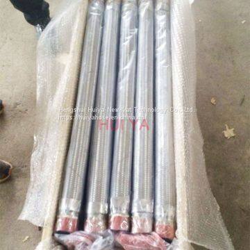 Stainless Steel Flexible Hose photo-3