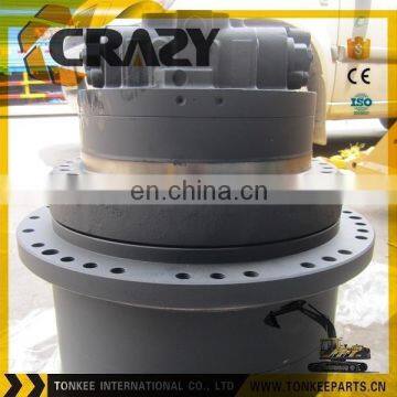 Excavator EC210B EC210 final drive assy & travel motor 14533651