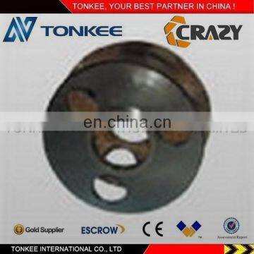 excavator final drive gear parts, Planet Carrier 207-27-33151 for excavator gear