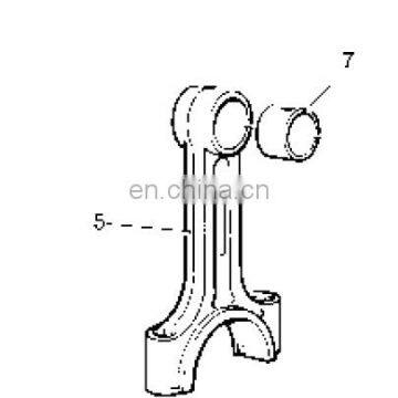 High quality 750-11230 Thrust Copper Washer Kit for Lister Petter