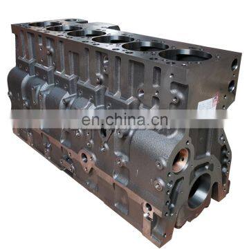 DCEC ISL Engine Cylinder Block Cummins L8.9 Motor Block 5293409 on Sale