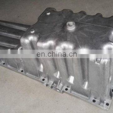 Genuine Dongfeng DCI11 Oil Pan Assy D5010412594 photo-2