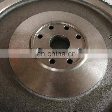 Cummins Diesel Engine 6CT Flywheel 3960491 photo-5