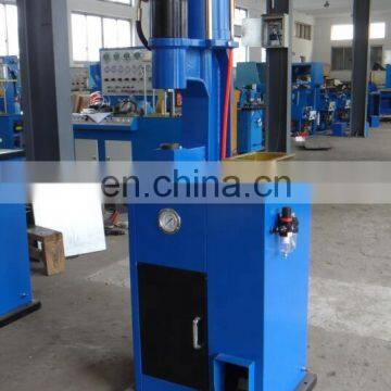 Crossbeam Cold Hydraulic Rivet Machine Manufacturer photo-2