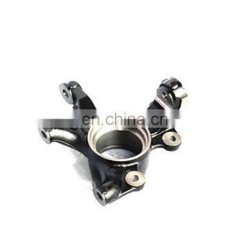 Steering Knuckle for Hilux VIGO KUN26 GGN25 4X2 43211-0K070