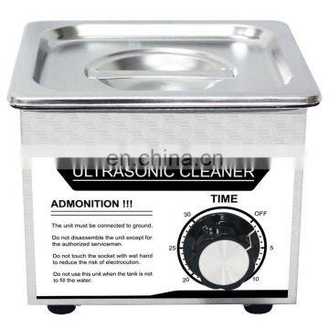 Ultrasonic Cleaner for Cleaning Diesel Fuel Pump and Spare Parts,fuel Injector and Nozzle photo-4