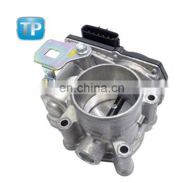 Throttle Body OEM P53N13640