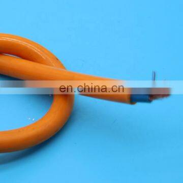 Flexible 3x1mm Subsea Waterproof PUR Cable