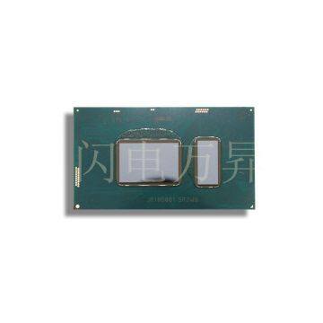 Процессор Intel CPU i3-8130U SR3W0