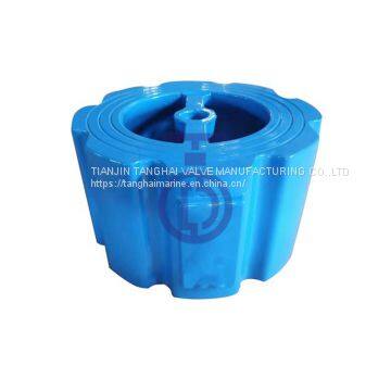 Silent Check Valve