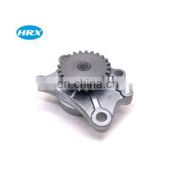 Excavator engine parts for S4L S4L2 oil pump 31A35-30010