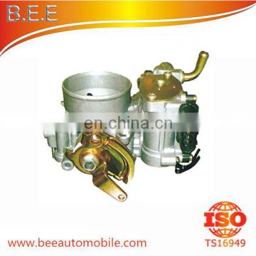 Mechanical throttle body Proton Wira 1.6 PW550484