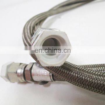 Diesel Engine Spare Parts Stainless Steel 3632025 Flexible Hose