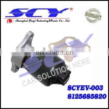 Новый клапан рециркуляции отработанных газов (EGR) 95-05 для Buick, Cadillac, Chevrolet, GMC, Isuzu, Pontiac, Olds, модель EGV589