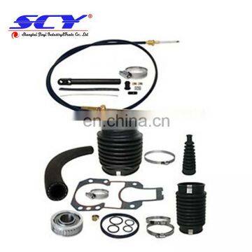 Transom Repair Kit with shift cable suitable for MerCruiser #1 Alpha One Generation 1 30-803097T1