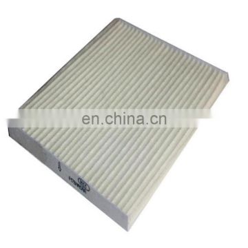 Auto Filter Manufacturers Supply Auto Car Parts Cabin Filter 97133-2e260 for Accent Genesis