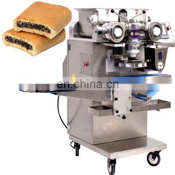 Factory Price Automatic Pineapple Cake Making Machines photo-2